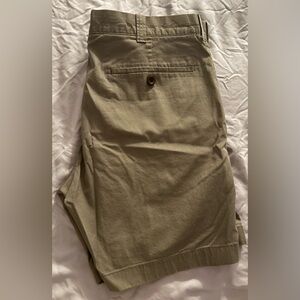 J-Crew Men's Shorts